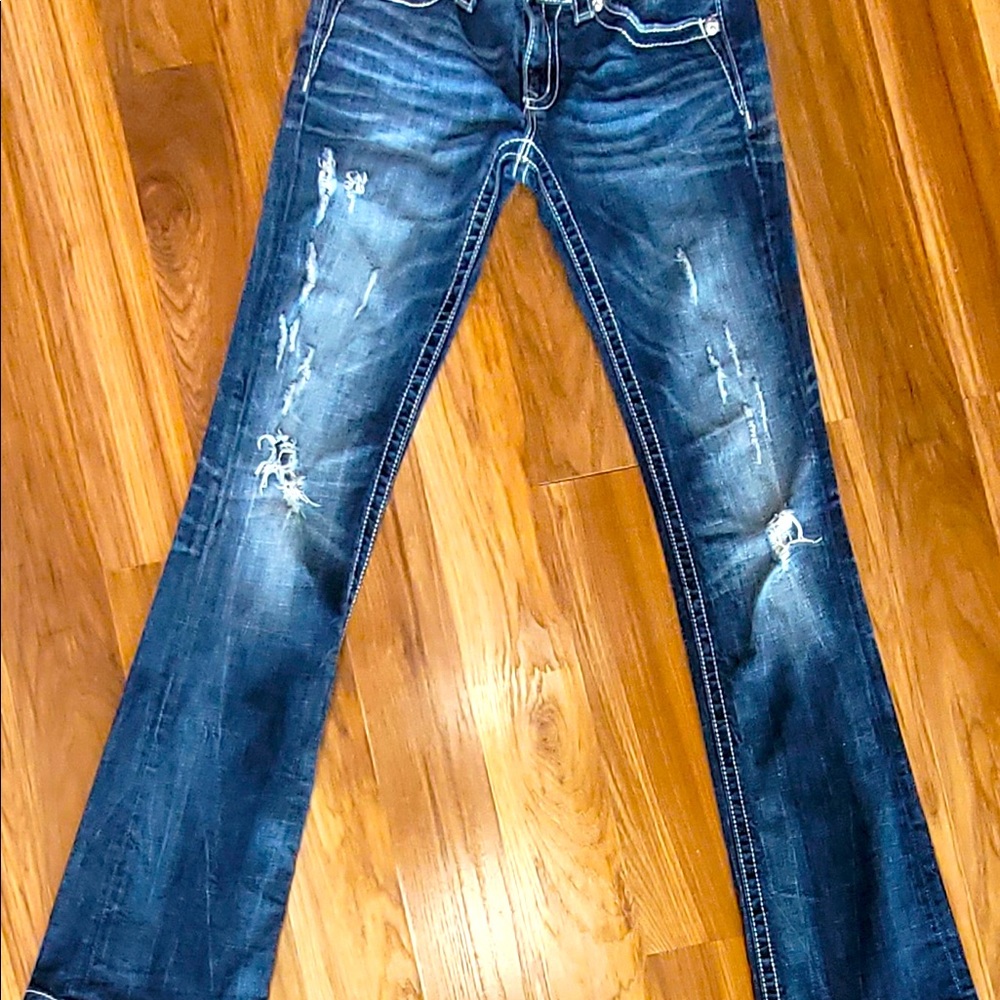 Miss Me Jeans So cute!